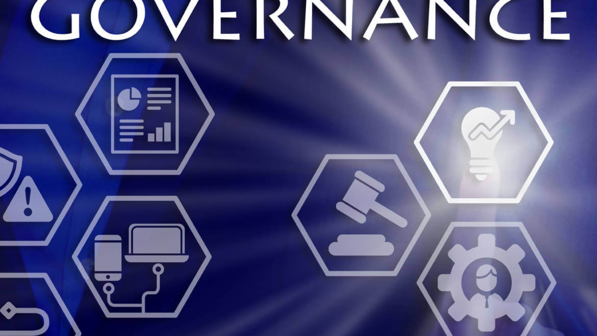 IT Governance Podcast Logo